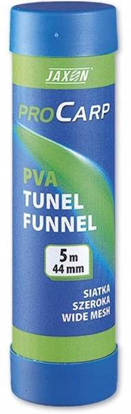 TUNEL PVA XTR CARP JAXON LC-PVA002 23mm/5m