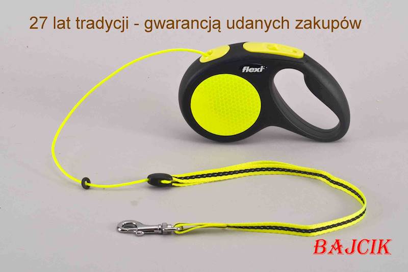 FLEXI NEON MEDIUM 47756