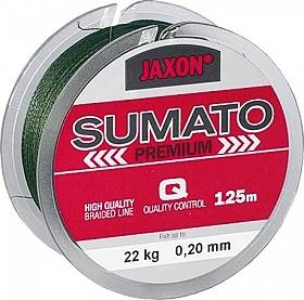 PLECIONKA SUMATO PREMIUM 0,18 125m