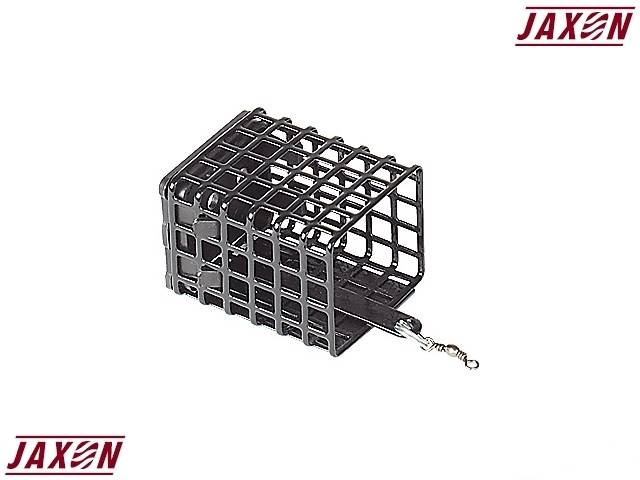 KOSZYK ZANĘTOWY JAXON EKO PROSTOK 40g. AW-KB040