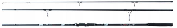 WĘDKA ECLATIS CARP -3 3,90 3,50LBS