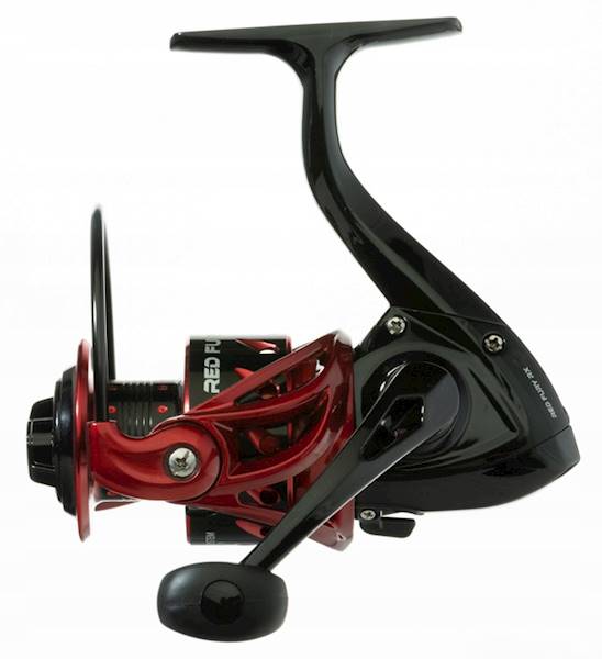 KOŁOWROTEK JAXON RED FURY RX200