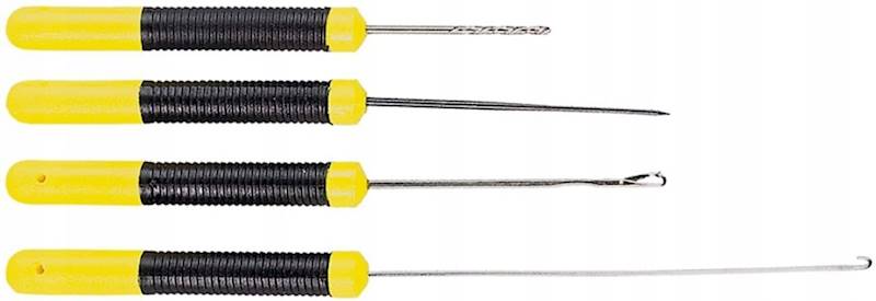 ZESTAW WIERTEŁ I IGIEŁ JAXON XTR CARP AC-3553