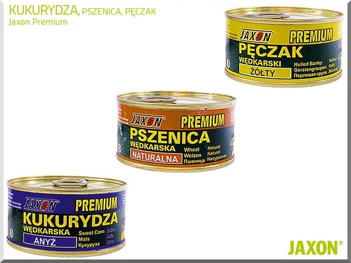 PSZENICA PREMIUM 70g WANILIA FJ-PP11