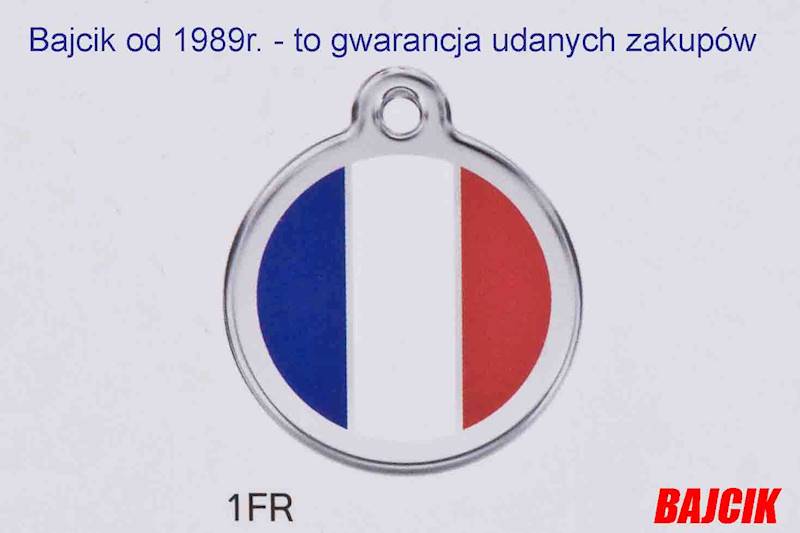 ZAWIESZKA 1FR