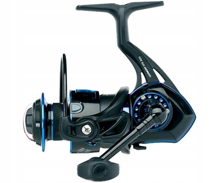 KOŁOWROTEK JAXON HARMONY HTX 300
