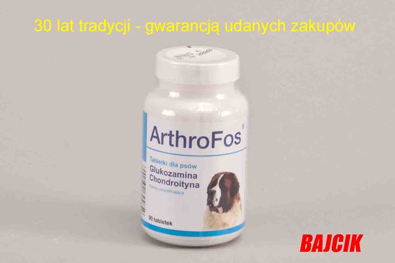 DOLFOS ARTHROFOS 90TAB DOL-645859