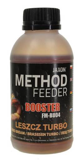 BOOSTER LESZCZ TURBO FM-BU04