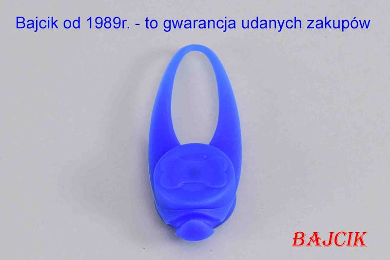 TRIXIE ZAWIESZKA ŚWIECĄCA DLA PSA TX-13447