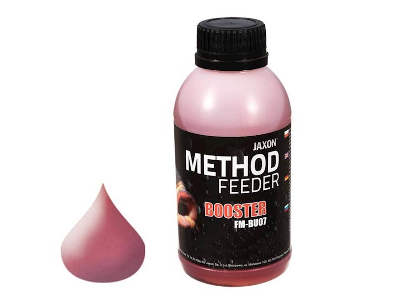 BOOSTER OCHOTKA 350G FM-BU02