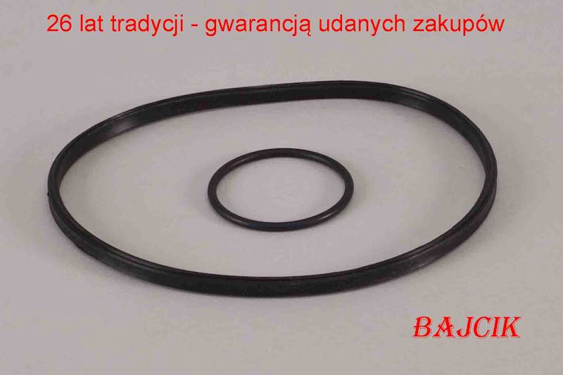 ZESTAW USZCZELEK MINIKANI 105891