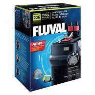 FLUVAL FILTR KUBEŁKOWY FLUVAL 207