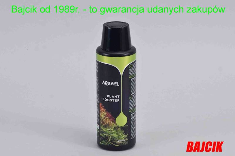 AQUAEL PLANT BOOSTER 250ml     248976