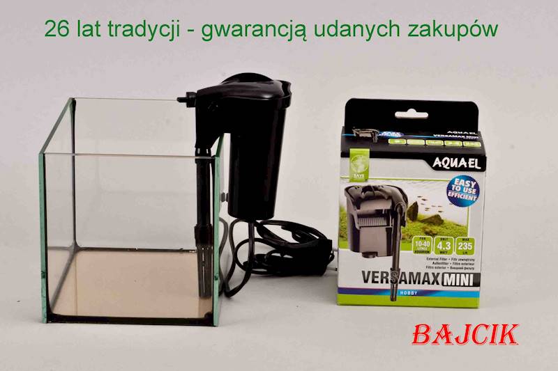 AQUAEL FILTR VERSAMAX FZN-MINI   113175
