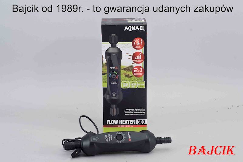 AQUAEL GRZAŁKA PRZEPŁYWOWA 300W     130411