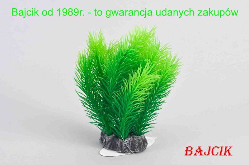 AQUAEL ROŚLINA KĘPKOWA      238502