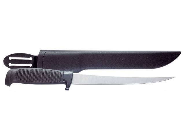 NÓŻ WĘDKARSKI JAXON DO FILETOWANIA 27cm AJ-NS04B