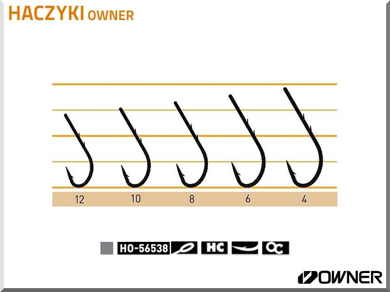 HAK OWNER Worm BH-Sproat -12- HO-5653812