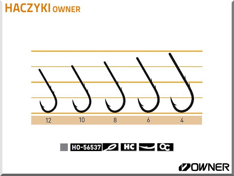 HAK OWNER Worm BH-Round -10- HO-5653710