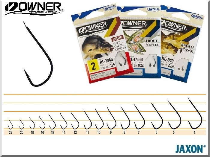 HAK OWNER HO-5028109 T-SODE -9-