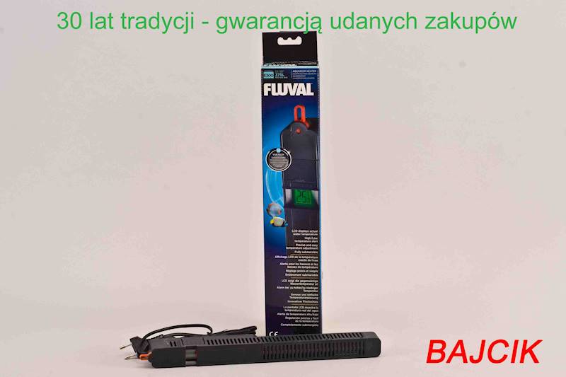 FLUVAL GRZAŁKA  300W