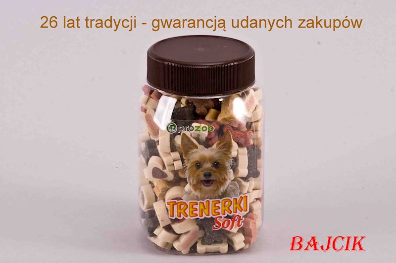 PRO TRESERKI MIĘSNE MIX 300g DLA  PRO-1152