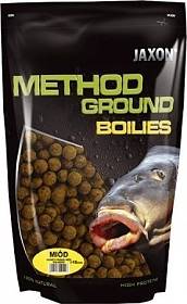 KULKI PROTEINOWE JAXON 1kg MIÓD FG-KP07