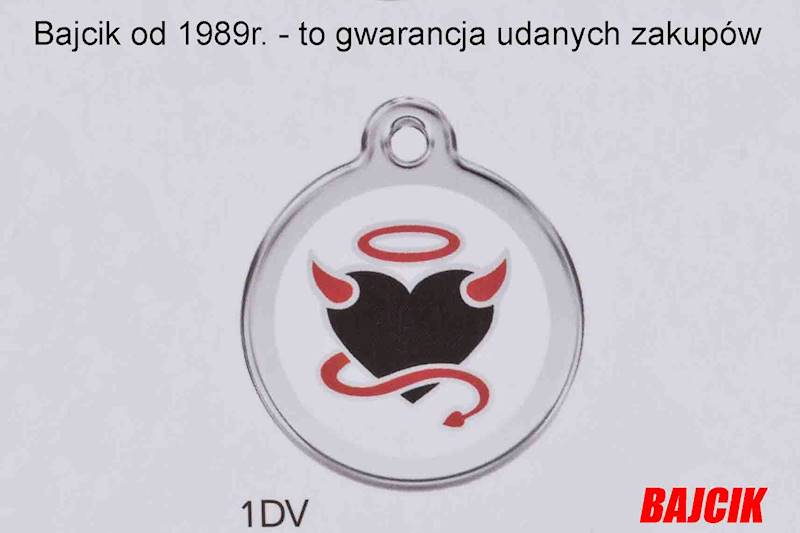 ZAWIESZKA 1DV