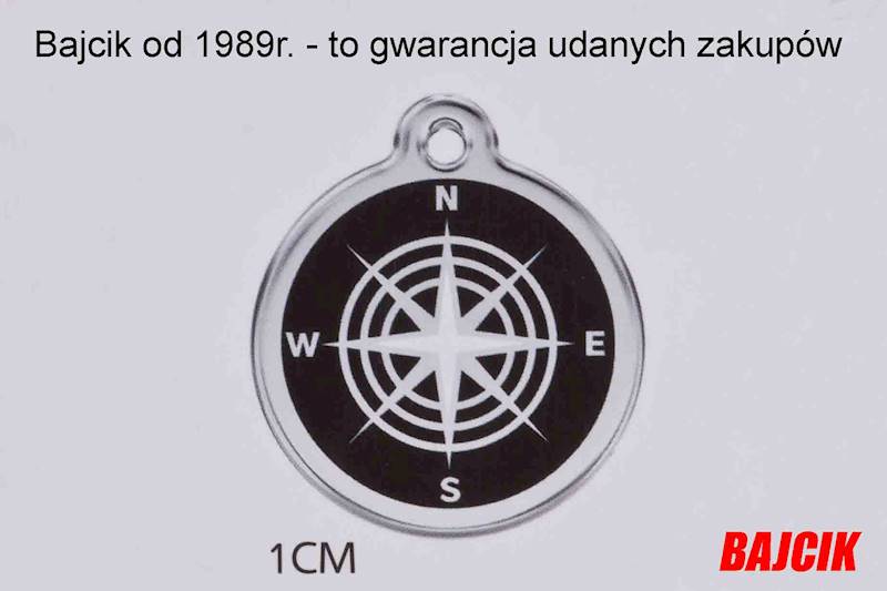 ZAWIESZKA 1CM