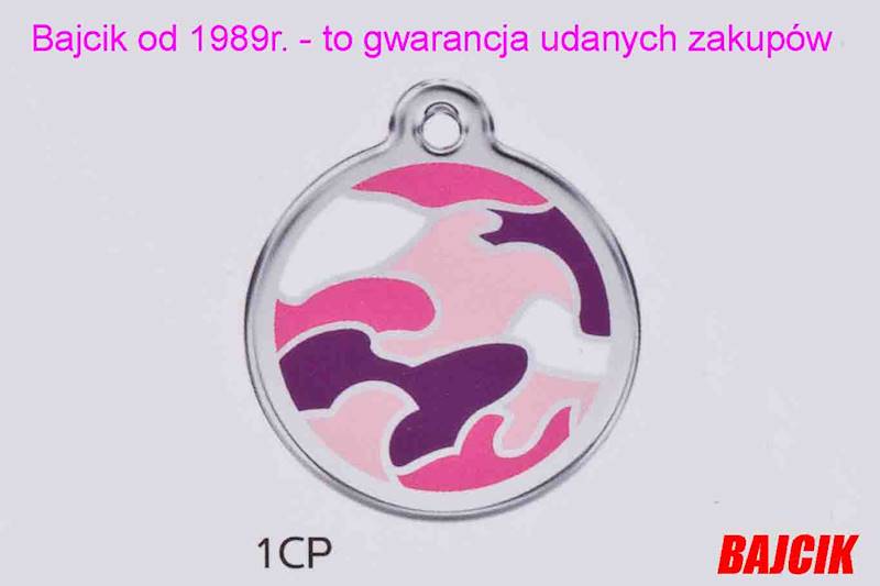 ZAWIESZKA 1CP