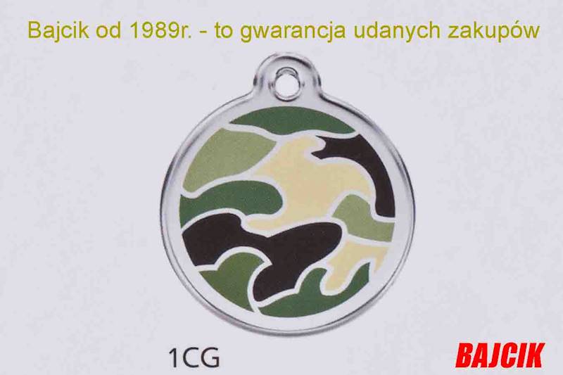 ZAWIESZKA 1CG