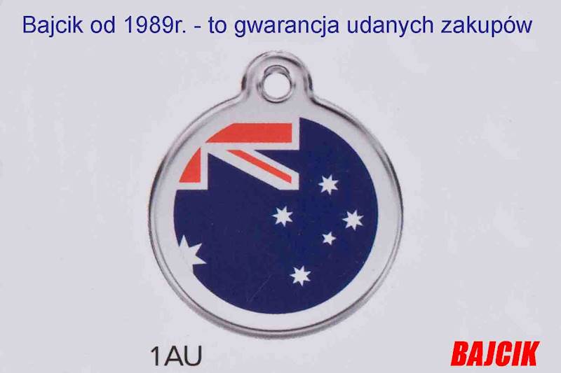 ZAWIESZKA 1AU