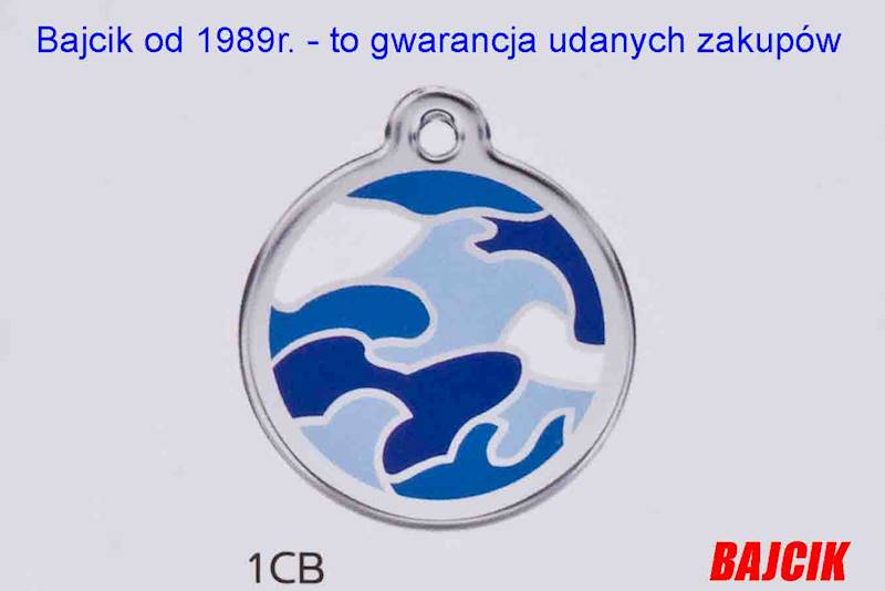 ZAWIESZKA 1CB