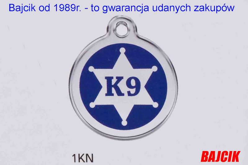ZAWIESZKA 1KN