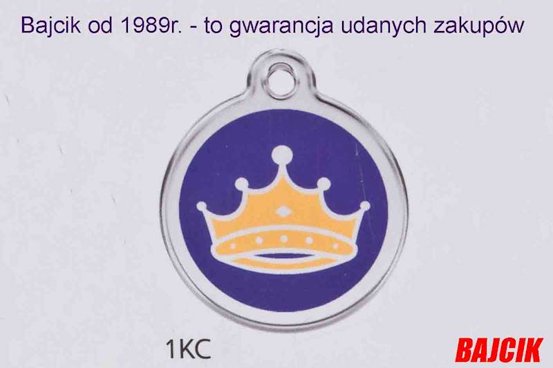 ZAWIESZKA 1KC