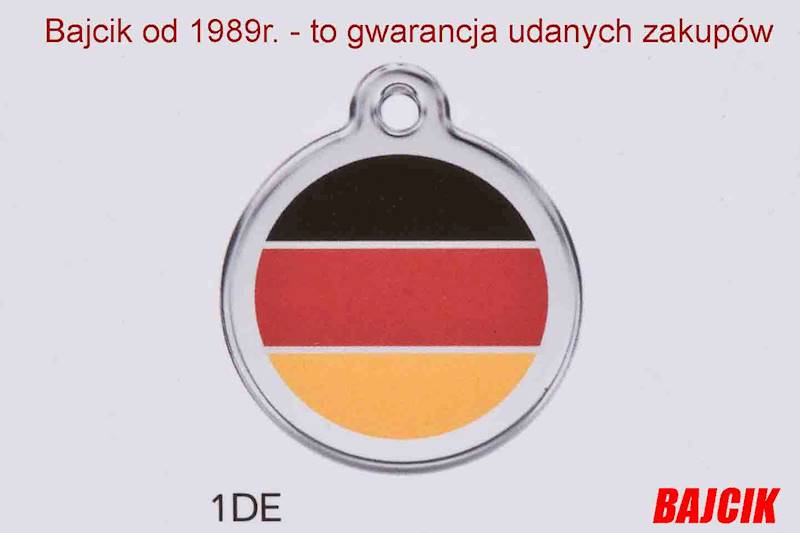 ZAWIESZKA 1DE