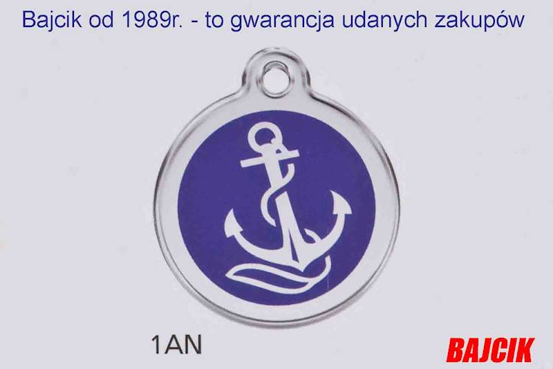 ZAWIESZKA 1AN