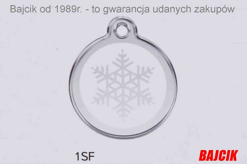 ZAWIESZKA 1SF