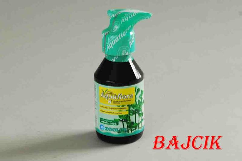 AQUAFLORA N 100ml