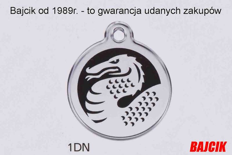ZAWIESZKA 1DN