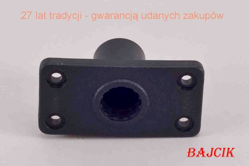 BAZA DO UCHWYTU TROLLINGOWEGO JAXON AU-003
