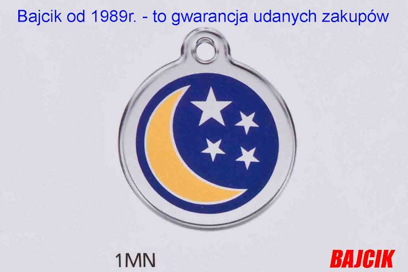 ZAWIESZKA 1MN