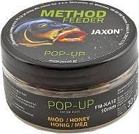 KULKI HACZYKOWE POP-UP MIÓD 30g FM-KA12