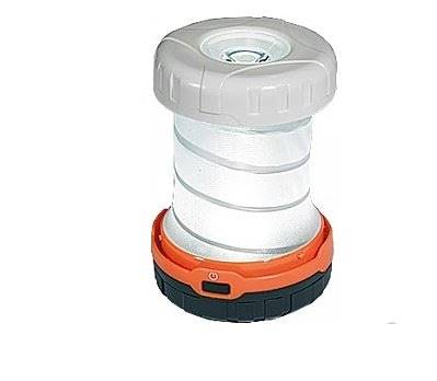 LATARKA JAXON CAMP AJ-LAR112 LED 3W