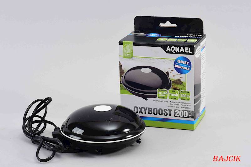 AQUAEL NAPOWIETRZACZ APR-200 PLUS 113120