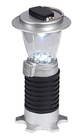 LATARKA JAXON CAMP AJ-LAR110 LATARNIA LED