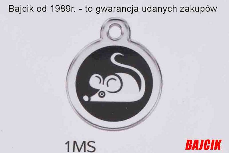 ZAWIESZKA 1MS
