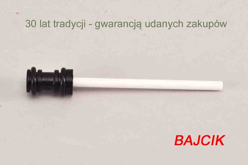 OŚ CERAMICZNA DO FILTRA TURBO 1500/2000 113288