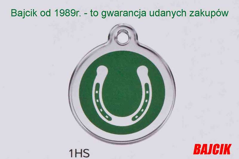 ZAWIESZKA 1HS