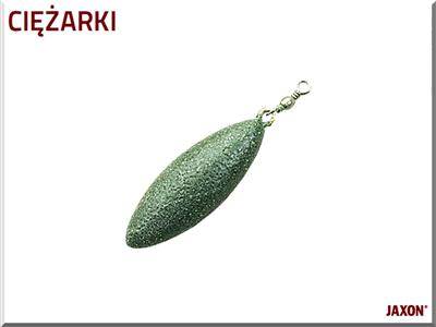 CIĘŻAREK KARPIOWY CP-003070G